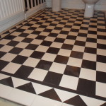 Victorian Edwardian Style floor tiles